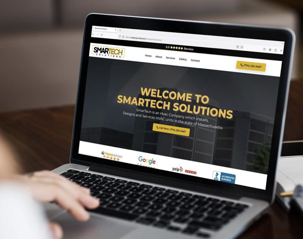 Los Angeles Website Design Experts