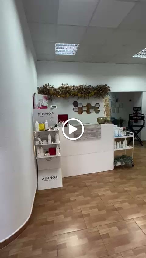 Centro de estetica Lobeya — Del propietario
