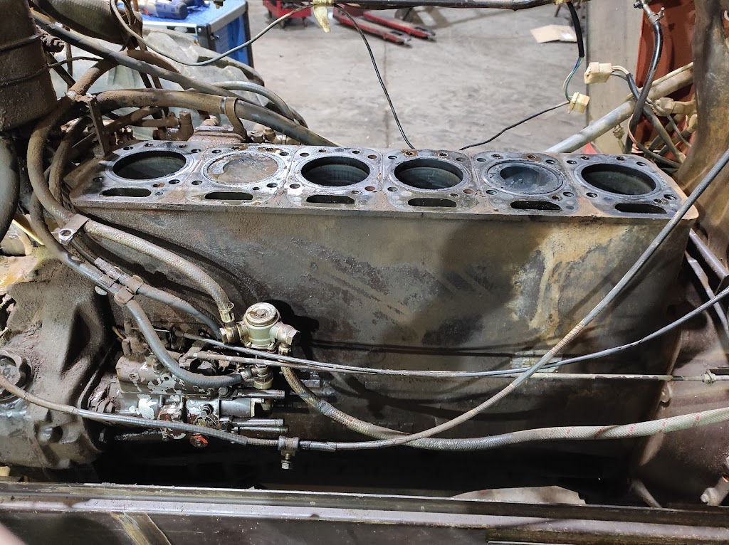 Agromecanica Palma del Rio S.L.