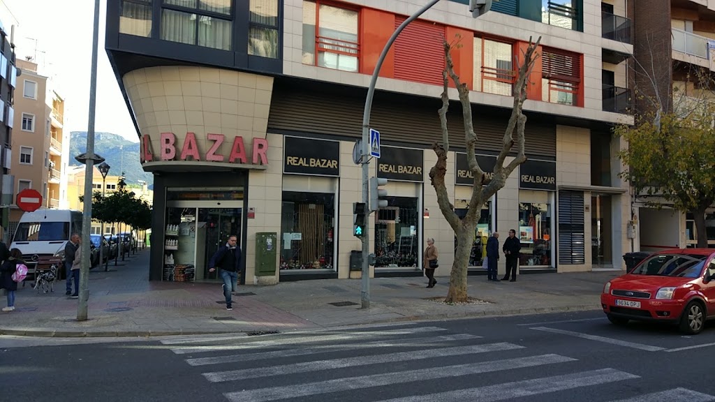 Real Bazar