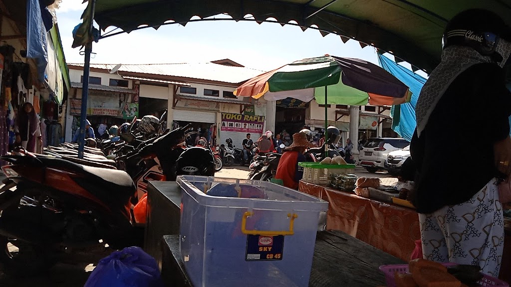Variasi Mobil