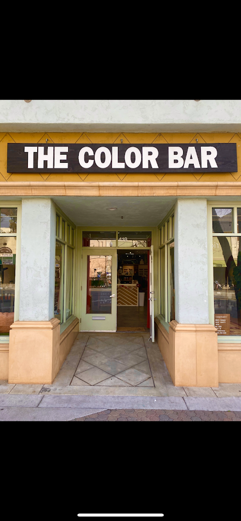 The Color Bar - Ventura, CA