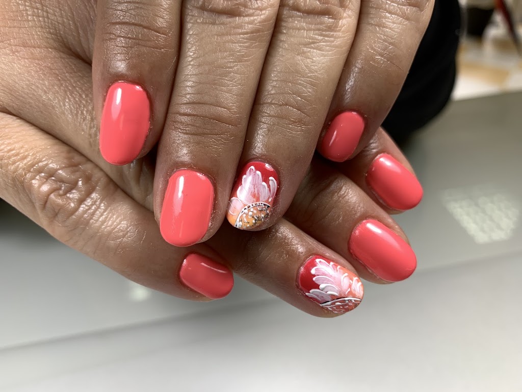 Noelia Unas y Belleza — Una