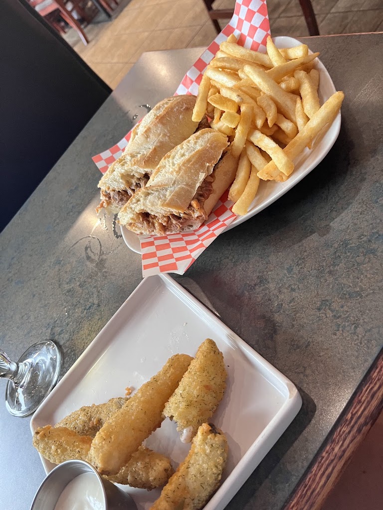 Food & drink