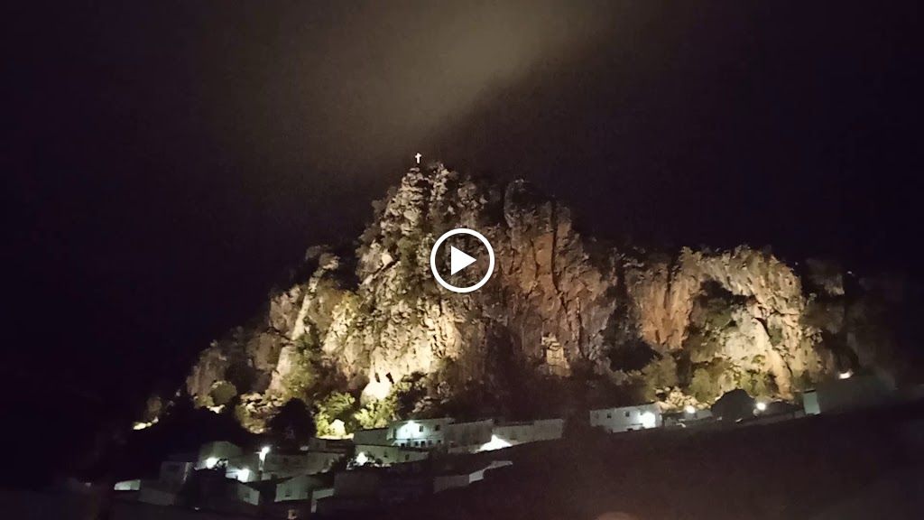 Subida a la Cruz del Tajo — Videos