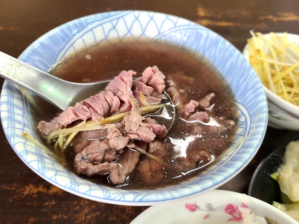 老饕牛肉湯 的照片