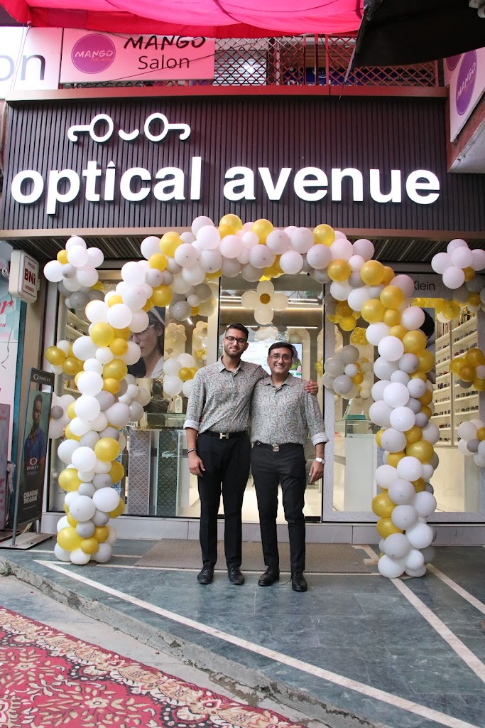 Optical Avenue Your Trusted Multi Brand Eyewear Optical Store In Dwarka
