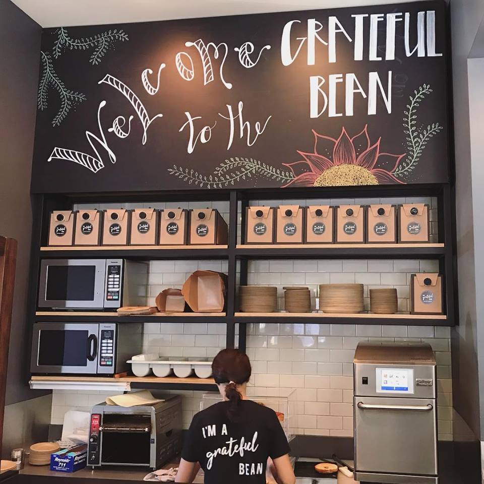 Photo of The Grateful Bean Coffee House