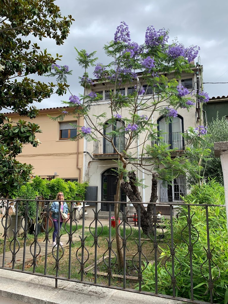 Taller del Vidre