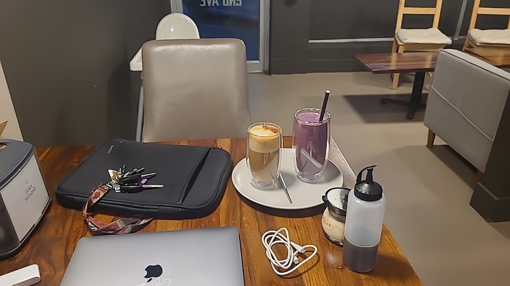 Coffee