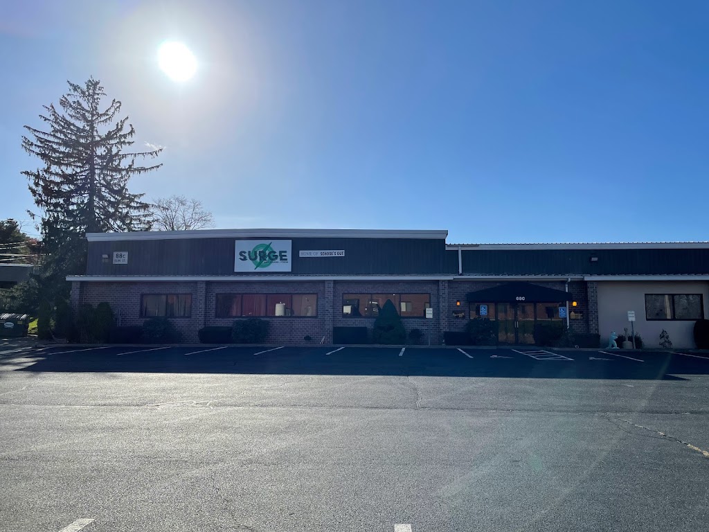  Surge Ninja Hopkinton