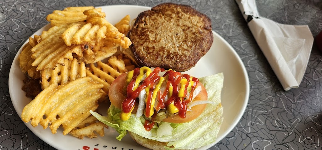 Food & drink