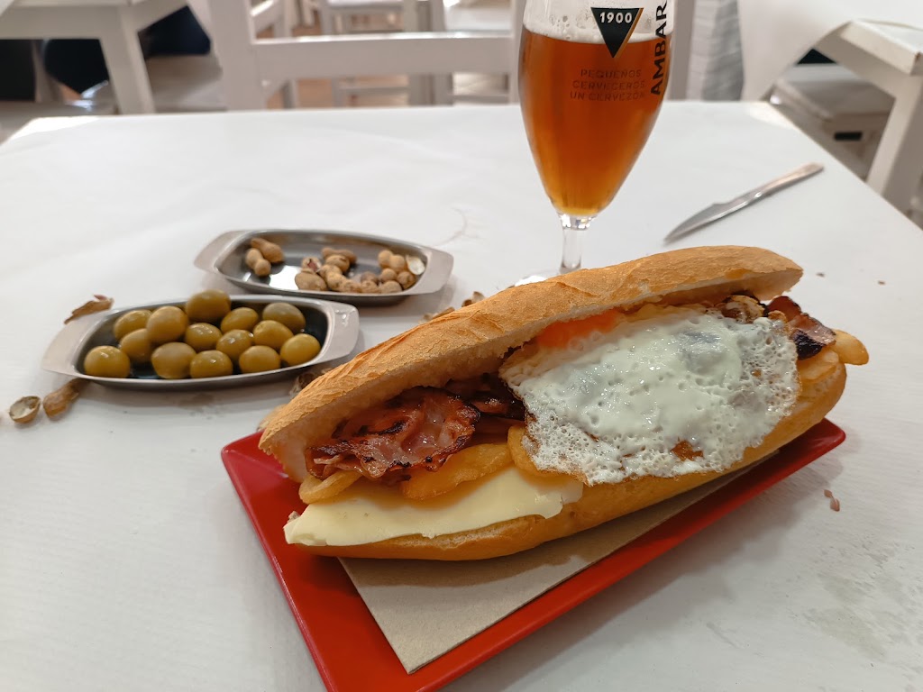Cafe Bar El Trisquel — Mas recientes