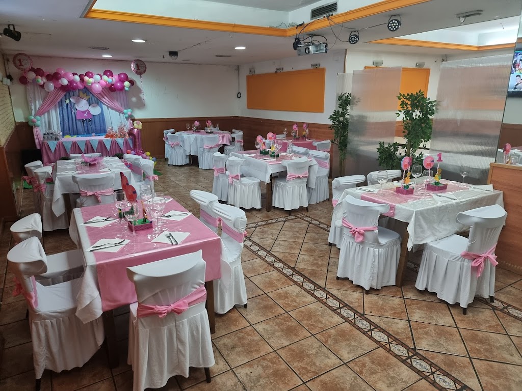 Bar-Restaurante VALIO LA PENA