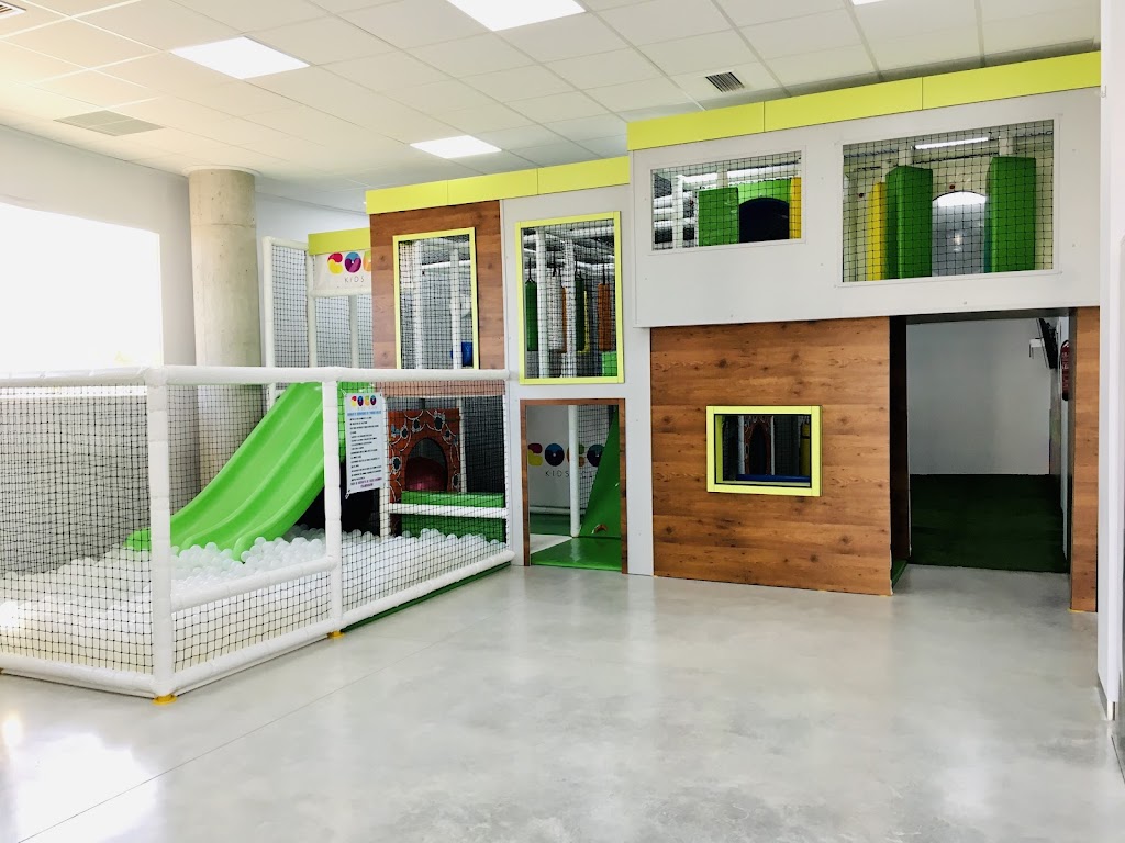 Coco Kids Club- Parque de bolas Elche