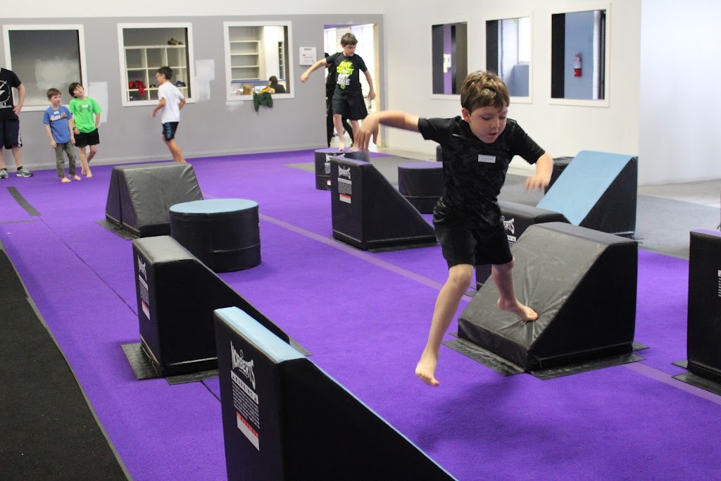  Bolt Parkour & Freerunning Academy