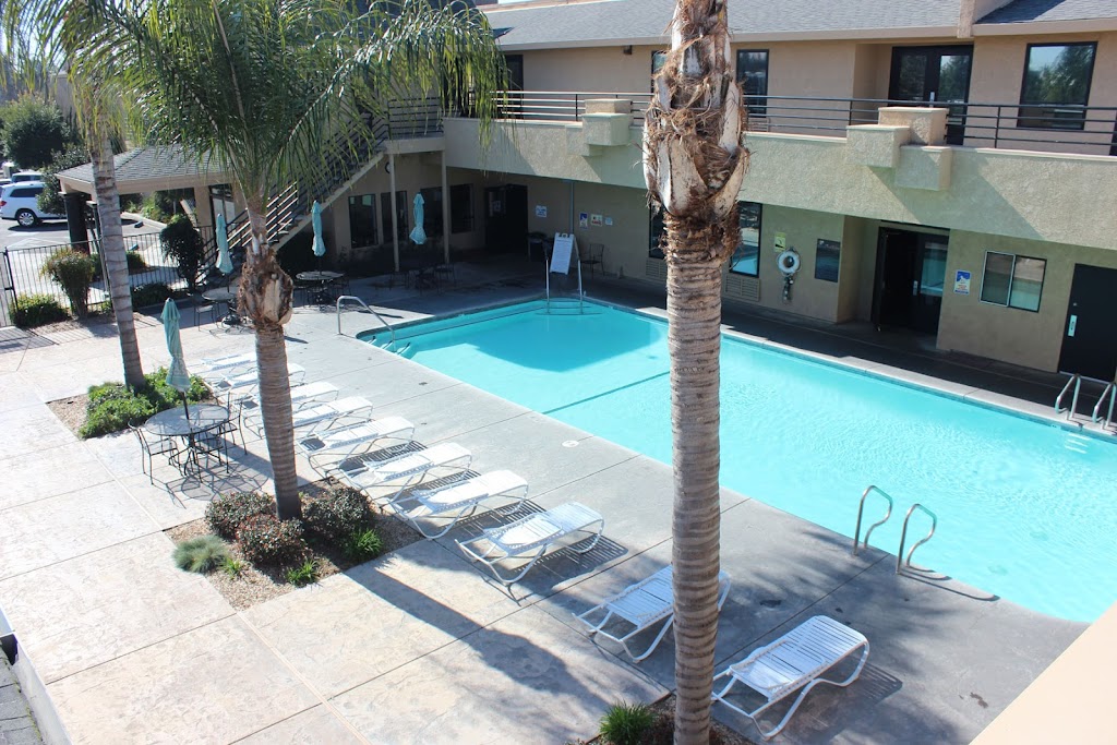  Brenda Athletic Clubs - Turlock Sport