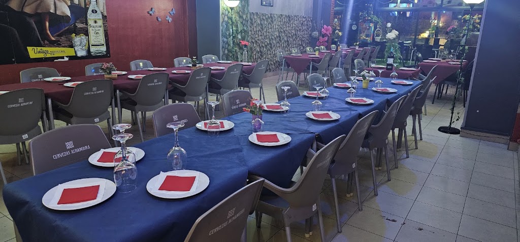 VEGA 36 JUANY — Ambiente