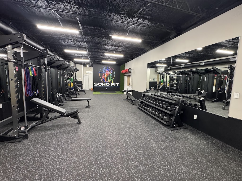  Soho Fit