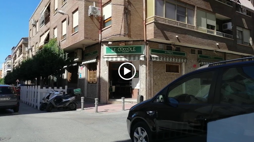 Le Coccole Restaurante — Videos