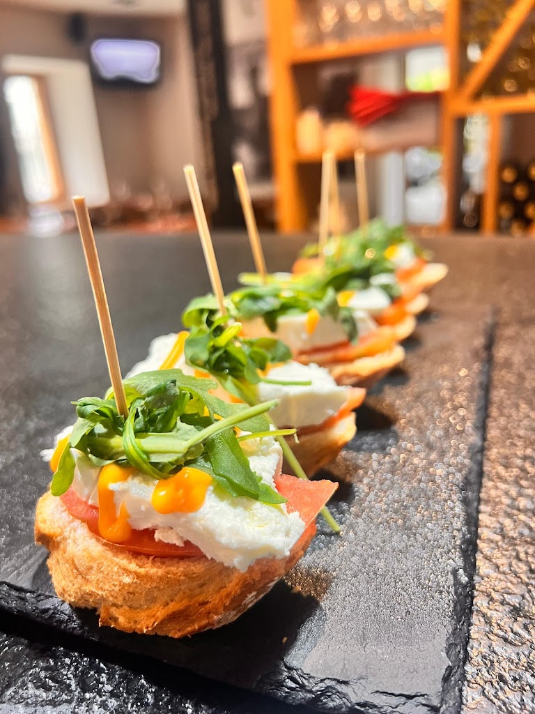 Bar restaurante Batzoki Zornotza