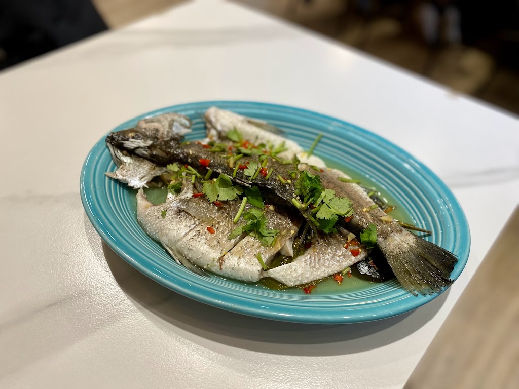 我不怕你泰胖 - 中正區必吃美食 泰式料理 台北平價美食 台北餐廳推薦 必吃餐廳 台北隱藏美食 餐廳 中正區泰式餐廳 巷弄美食 的照片