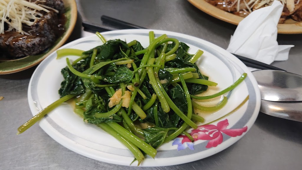 島頂。食麵 的照片