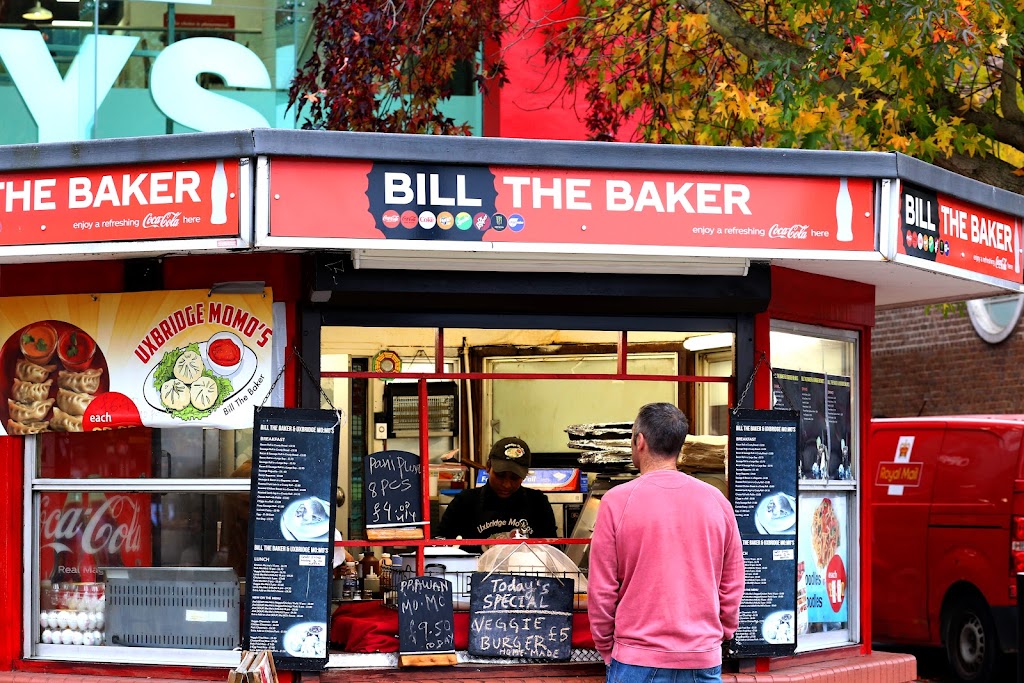 Bill The Baker in Uxbridge