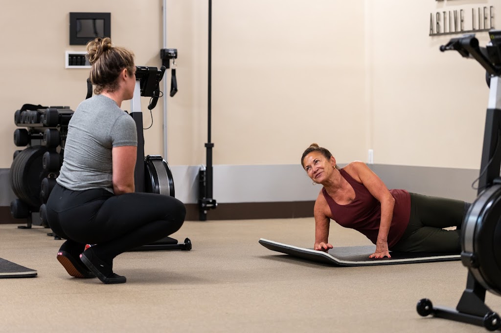  Active Life in Long Beach