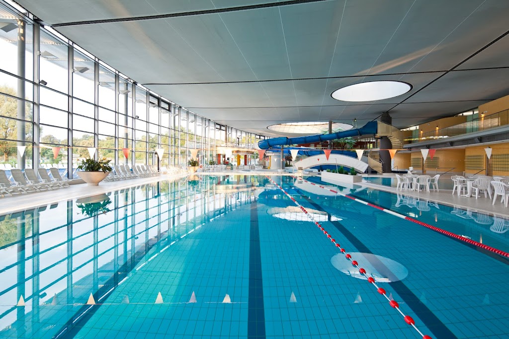 Westbad (Hallenbad) - Schwimmschulen München