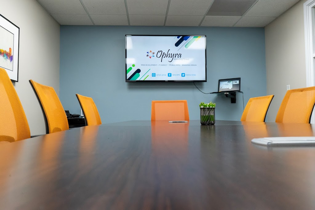 Ophyra Marketing Group