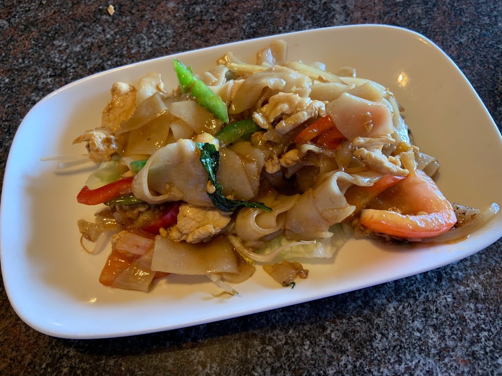 Thai Peppers