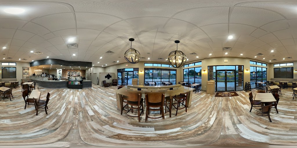 Street View & 360deg