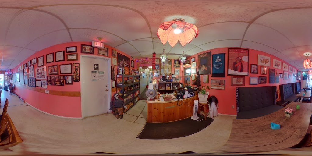 Street View & 360°
