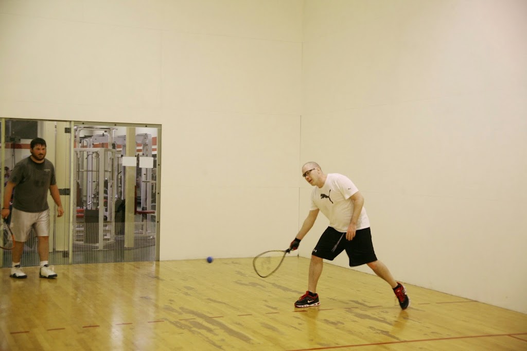  Sports Inn 24 Hr Fitness