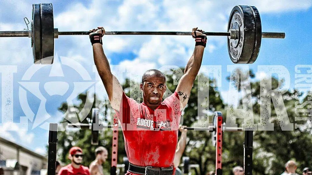  Lone Star CrossFit