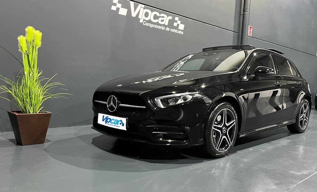 VipCar Santiago — Hatchback