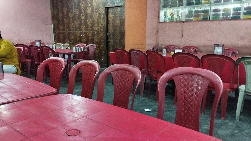 Mahaveer Bhojanalya