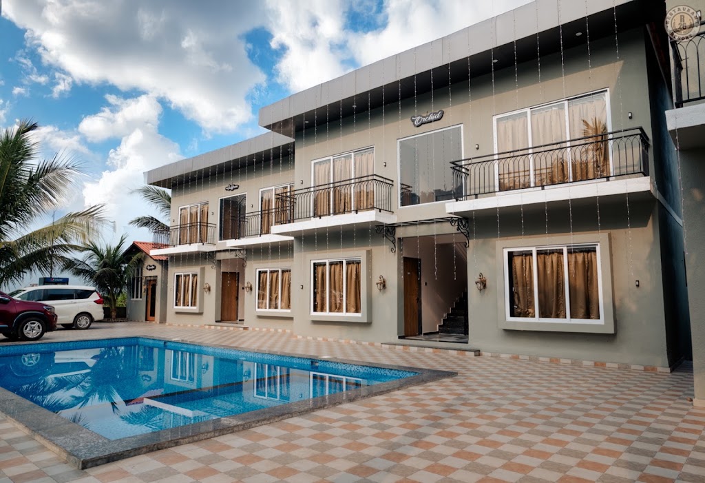 R26 Restaurant And Resort