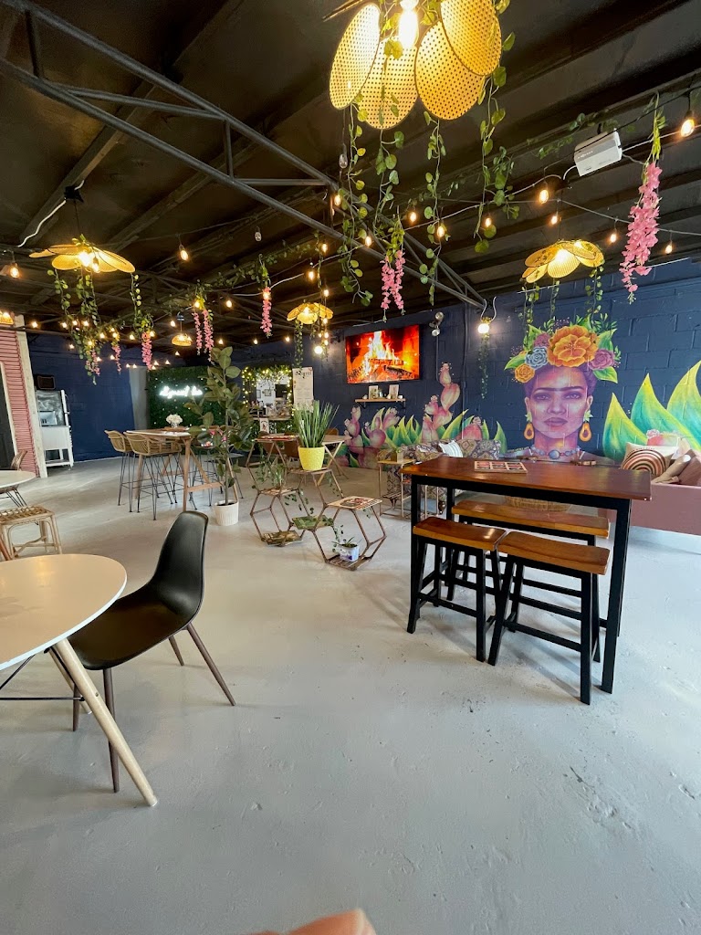 Photo of Cafe Frida- Coffee & Pastries