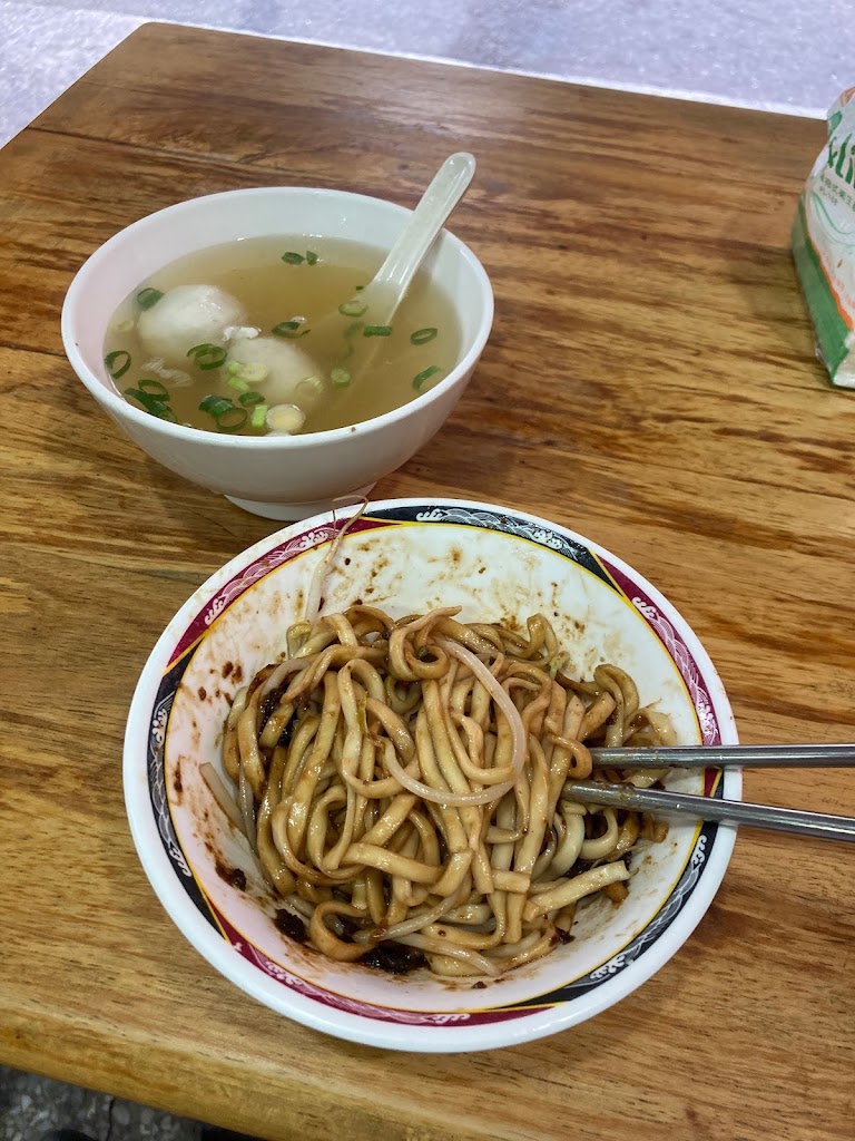 金華麵店 的照片