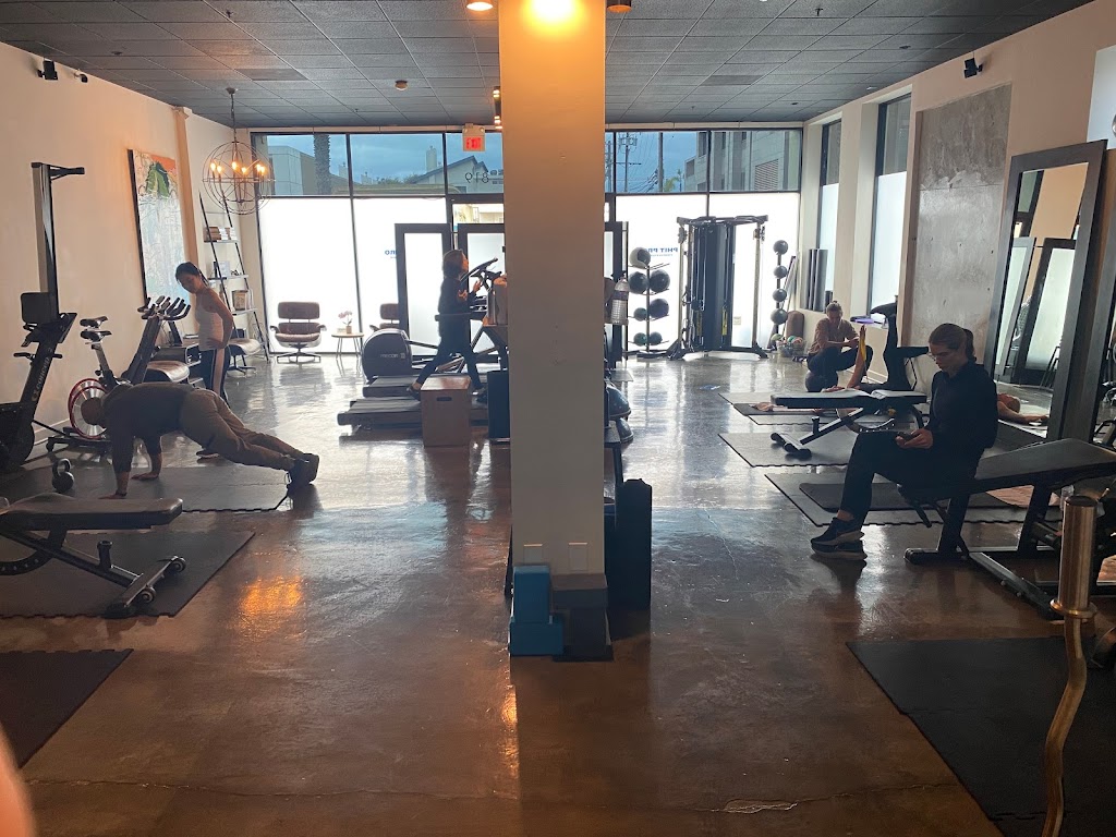  Your Body Solutions Personal Training & Massage