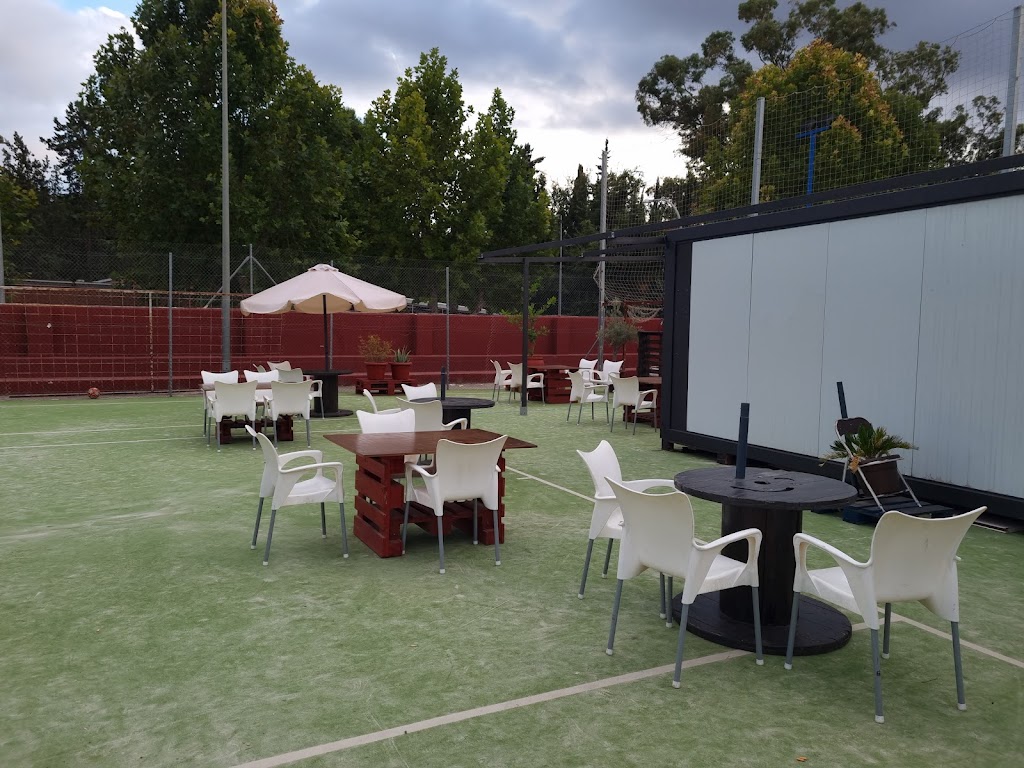 Bar Cafeteria Las Pistas