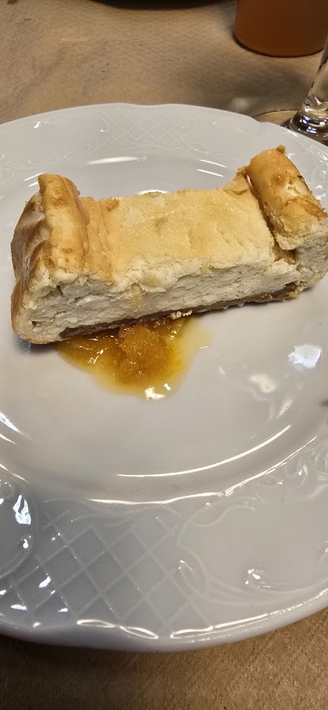 Restaurante Cal Sagrista — Mas recientes