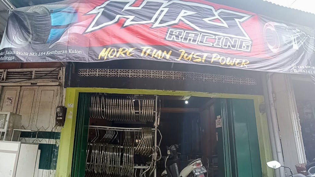 HRS Racing