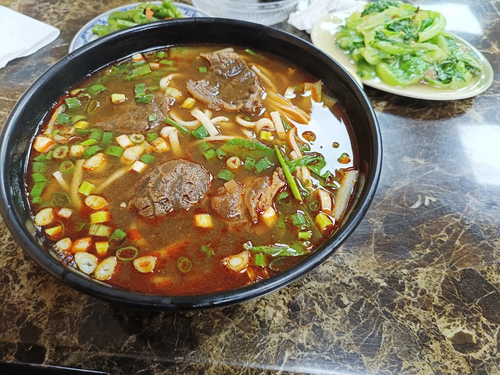 京饌香牛肉麵（萬能店） 的照片
