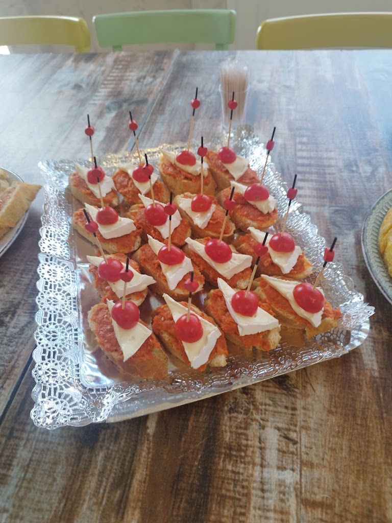 Cafe Bar De Tapes Deja Vu