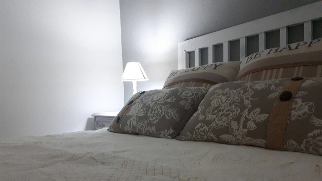 Apartamento Camino de Santiago