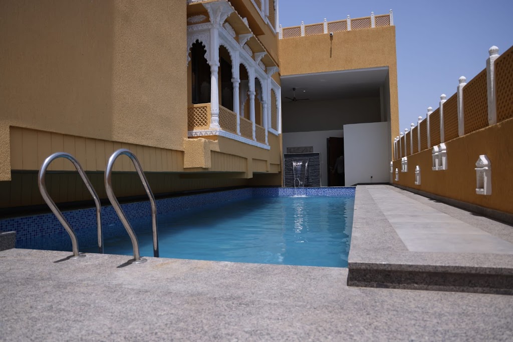 Amenities
