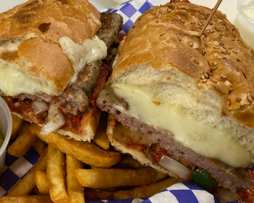  The Historic Scotty's Bar & Pizza